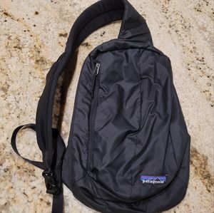Patagonia Ultralight Black Hole Sling
